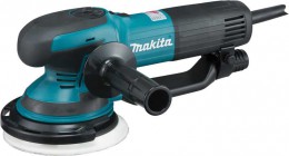 Makita BO6050J 240V 150mm Random Orbital Sander Polisher £299.95